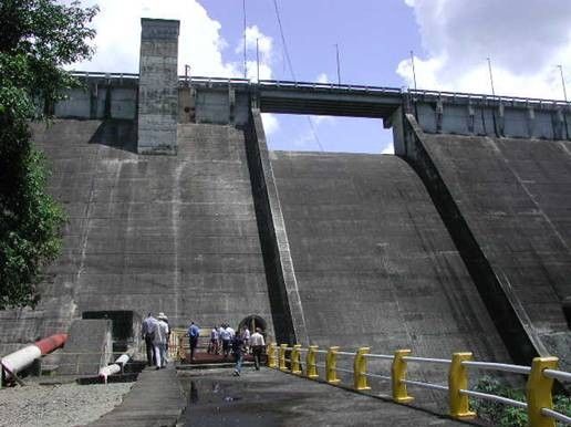 Presa-de-Rincon